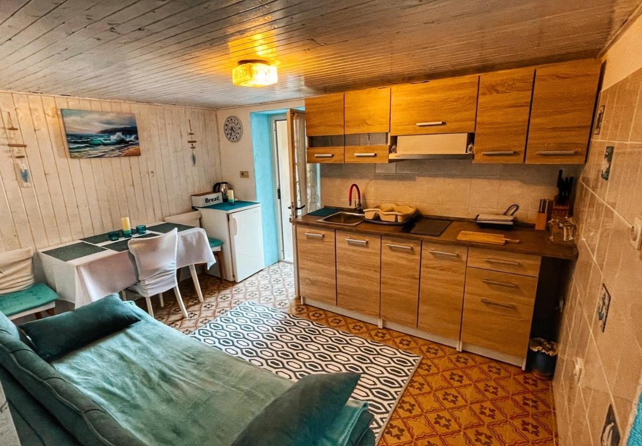 Porto Casa vacanze Cres