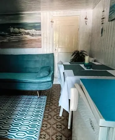 Guesthouse Porto Cres Esterno foto
